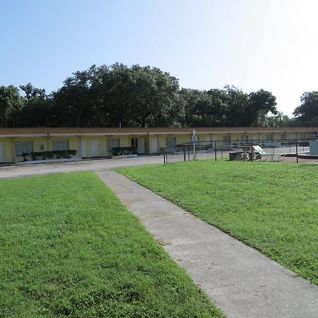 Labelle Motel エクステリア 写真