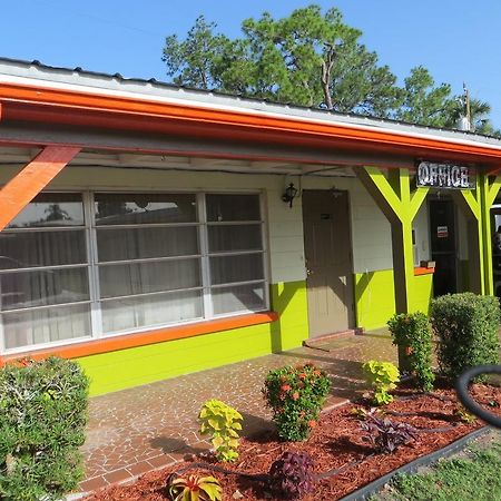 Labelle Motel エクステリア 写真