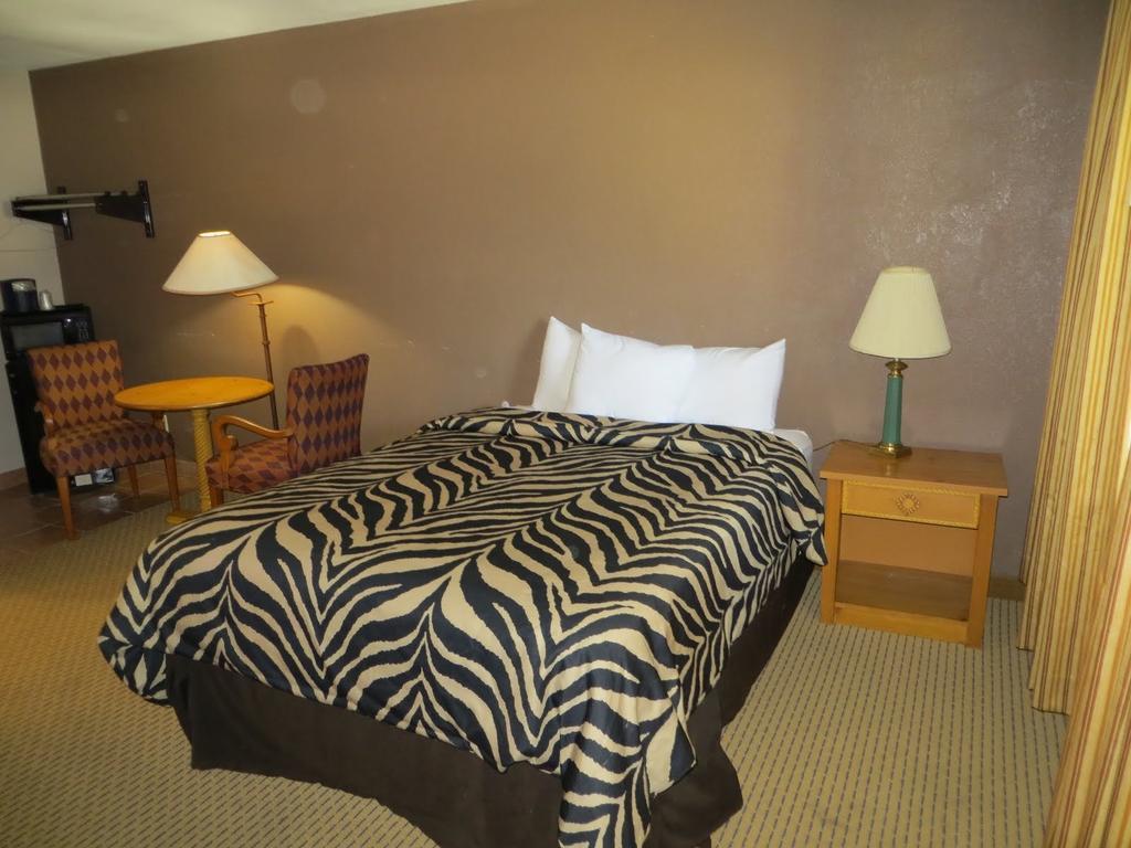 Labelle Motel 部屋 写真