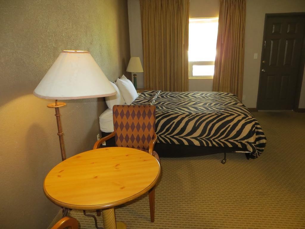 Labelle Motel 部屋 写真