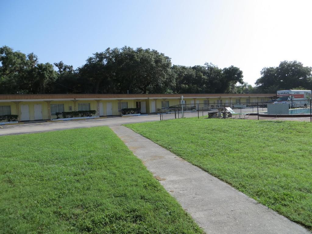 Labelle Motel エクステリア 写真