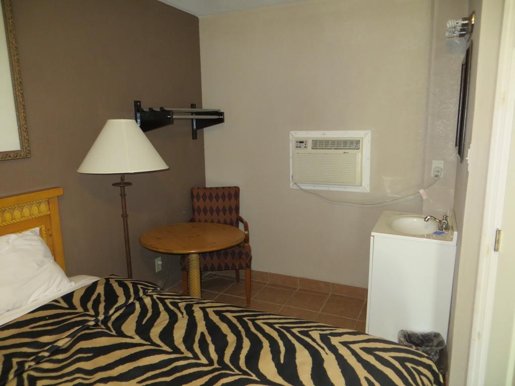 Labelle Motel 部屋 写真