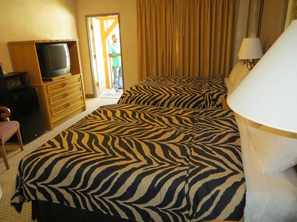 Labelle Motel 部屋 写真