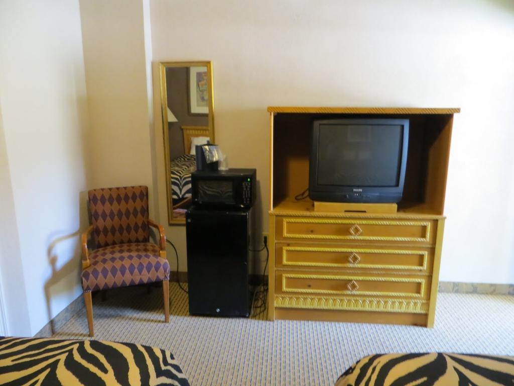 Labelle Motel 部屋 写真