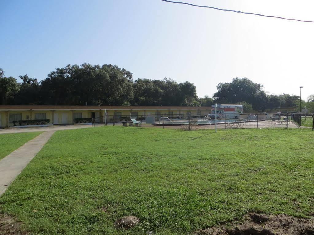 Labelle Motel エクステリア 写真